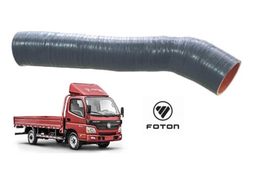 Garanta o desempenho ideal do motor com a Mangueira de Admissão de Ar CUMMINS ISF 2.8 da FOTON. Essa peça de alta qualidade é essencial para garantir a entrada de ar limpo e sem impurezas no sistema de admissão, contribuindo para a eficiência da combustão e prolongando a vida útil do motor. Fabricada com materiais resistentes e duráveis, a mangueira oferece encaixe preciso e seguro, evitando vazamentos e garantindo o bom funcionamento do motor. Além disso, sua instalação é simples e prática, sendo compatível com o modelo CUMMINS ISF 2.8. Invista na manutenção preventiva do seu veículo com a Mangueira de Admissão de Ar da FOTON e assegure um desempenho confiável e econômico a cada trajeto.