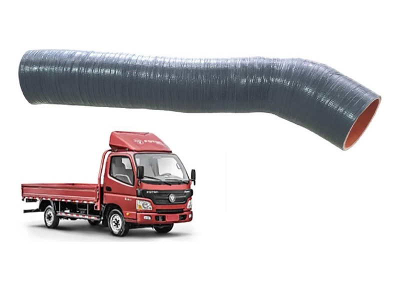 Garanta o desempenho ideal do motor com a Mangueira de Admissão de Ar CUMMINS ISF 2.8 da FOTON. Essa peça de alta qualidade é essencial para garantir a entrada de ar limpo e sem impurezas no sistema de admissão, contribuindo para a eficiência da combustão e prolongando a vida útil do motor. Fabricada com materiais resistentes e duráveis, a mangueira oferece encaixe preciso e seguro, evitando vazamentos e garantindo o bom funcionamento do motor. Além disso, sua instalação é simples e prática, sendo compatível com o modelo CUMMINS ISF 2.8. Invista na manutenção preventiva do seu veículo com a Mangueira de Admissão de Ar da FOTON e assegure um desempenho confiável e econômico a cada trajeto.