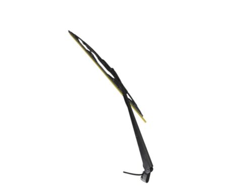 Mantenha seu veículo FOTON com a visibilidade em dia com este conjunto de Limpador Para-brisa + Palheta LE Mot. FOTON. As palhetas e braços são essenciais para garantir a limpeza eficiente do para-brisa, proporcionando maior segurança em dias chuvosos.