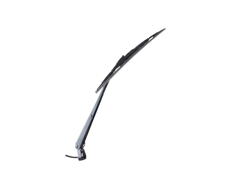 Renove a eficiência do seu sistema de limpeza com o Conjunto Limpador Para-brisa e Palheta LD Passageiro FOTON. Compatível com o modelo específico da marca, este conjunto oferece encaixe perfeito e alta durabilidade, garantindo a visibilidade e segurança durante as viagens. As palhetas de excelente qualidade garantem uma limpeza eficaz do para-brisa, removendo sujeiras e resíduos com facilidade. Além disso, os braços resistentes proporcionam uma pressão uniforme sobre a palheta, garantindo um contato adequado com o vidro em todas as situações climáticas.
