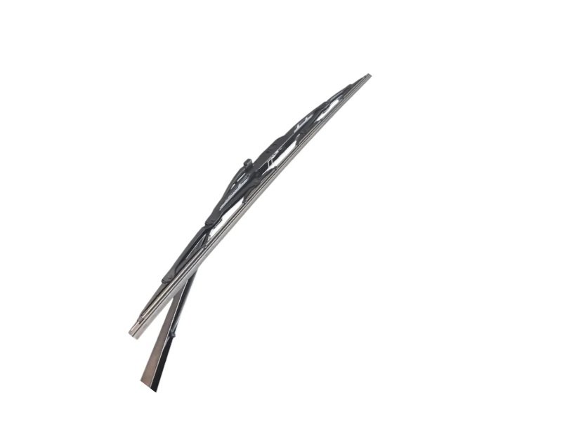Renove a eficiência do seu sistema de limpeza com o Conjunto Limpador Para-brisa e Palheta LD Passageiro FOTON. Compatível com o modelo específico da marca, este conjunto oferece encaixe perfeito e alta durabilidade, garantindo a visibilidade e segurança durante as viagens. As palhetas de excelente qualidade garantem uma limpeza eficaz do para-brisa, removendo sujeiras e resíduos com facilidade. Além disso, os braços resistentes proporcionam uma pressão uniforme sobre a palheta, garantindo um contato adequado com o vidro em todas as situações climáticas.