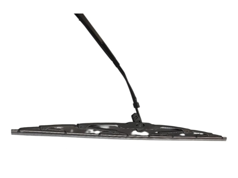 Renove a eficiência do seu sistema de limpeza com o Conjunto Limpador Para-brisa e Palheta LD Passageiro FOTON. Compatível com o modelo específico da marca, este conjunto oferece encaixe perfeito e alta durabilidade, garantindo a visibilidade e segurança durante as viagens. As palhetas de excelente qualidade garantem uma limpeza eficaz do para-brisa, removendo sujeiras e resíduos com facilidade. Além disso, os braços resistentes proporcionam uma pressão uniforme sobre a palheta, garantindo um contato adequado com o vidro em todas as situações climáticas.