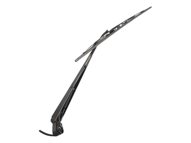 Renove a eficiência do seu sistema de limpeza com o Conjunto Limpador Para-brisa e Palheta LD Passageiro FOTON. Compatível com o modelo específico da marca, este conjunto oferece encaixe perfeito e alta durabilidade, garantindo a visibilidade e segurança durante as viagens. As palhetas de excelente qualidade garantem uma limpeza eficaz do para-brisa, removendo sujeiras e resíduos com facilidade. Além disso, os braços resistentes proporcionam uma pressão uniforme sobre a palheta, garantindo um contato adequado com o vidro em todas as situações climáticas.