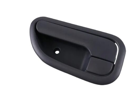 A maçaneta interna LE Motorista para veículos é um item essencial para garantir o conforto e a praticidade ao entrar e sair do carro. Fabricada com materiais resistentes e duráveis, essa maçaneta da Engine Parts oferece uma excelente qualidade e desempenho.