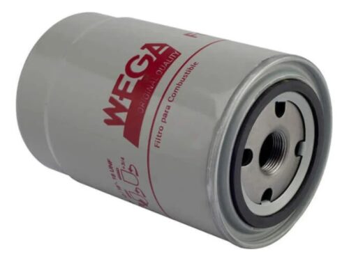 O Filtro de Combustível WEGA FCD2041 é essencial para manter o sistema de alimentação do seu veículo funcionando de forma eficiente. Projetado para os motores 6BT 5.9 e 6CT 8.3, este filtro garante que impurezas e sedimentos presentes no combustível não alcancem o motor, prevenindo danos e garantindo um melhor desempenho.