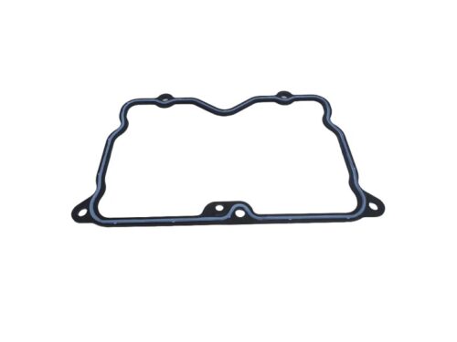 A junta da tampa de válvulas NT855 - STC da Engine Parts é essencial para garantir a vedação adequada da tampa de válvulas do motor. Fabricada com materiais de alta qualidade, essa junta oferece resistência e durabilidade, evitando vazamentos de óleo e garantindo o correto funcionamento do motor.
