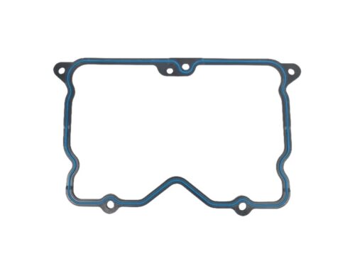 A junta da tampa de válvulas NT855 - STC da Engine Parts é essencial para garantir a vedação adequada da tampa de válvulas do motor. Fabricada com materiais de alta qualidade, essa junta oferece resistência e durabilidade, evitando vazamentos de óleo e garantindo o correto funcionamento do motor.