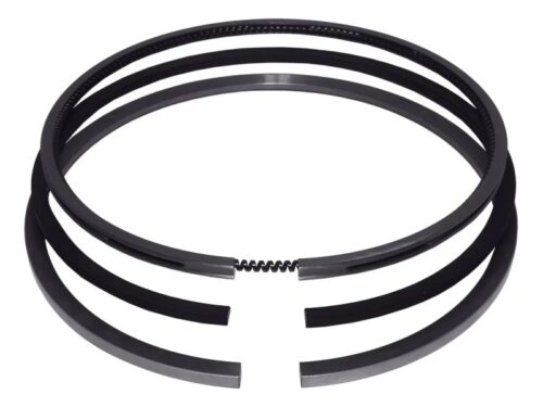 Os anéis do pistão do Motor Parts são peças essenciais para garantir o bom funcionamento do seu motor. Este jogo de anéis do pistão 6CT 8.3 para motores proporciona vedação adequada, contribuindo para a eficiência e desempenho do motor. Compatível com o modelo 6CT 8.3, esses anéis ajudam a manter a compressão correta, evitando vazamentos de óleo e garantindo a queima eficiente do combustível.