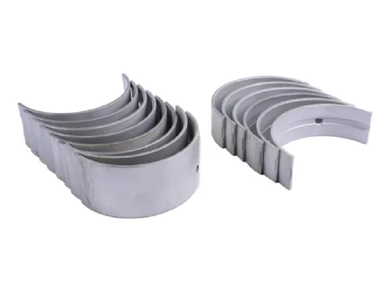 Garanta a durabilidade e a eficiência do motor com o Jogo de Bronzina de Mancal 025 NT855 com Arruela de Encosto da Engine Parts. Essas bronzinhas e buchas são fundamentais para garantir o perfeito funcionamento do motor, reduzindo o desgaste e a fricção entre as peças móveis. Fabricadas com materiais de alta qualidade, proporcionam resistência e performance, prolongando a vida útil do motor.