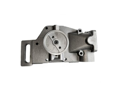 Garanta o bom funcionamento do motor do seu veículo com a Bomba d'Água NT 855 Big Cam da Engine Parts! Essa peça é essencial para manter a temperatura ideal do motor, evitando superaquecimentos e garantindo o desempenho do veículo. Compatível com o motor NT 855 Big Cam, essa bomba d'água é fabricada com materiais de alta qualidade, proporcionando durabilidade e eficiência.