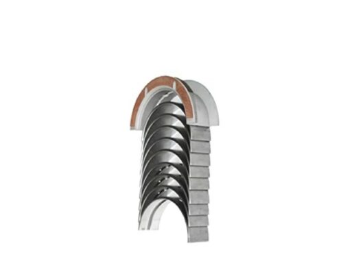 Garanta o bom funcionamento do motor do seu veículo com o Jogo de Bronzina de Mancal 025 Cummins 4BT 3.9. Fundamentais para reduzir o atrito entre as peças móveis do motor, as bronzinas e buchas são essenciais para a durabilidade e desempenho do motor, evitando desgastes prematuros e falhas que podem comprometer o funcionamento do veículo.