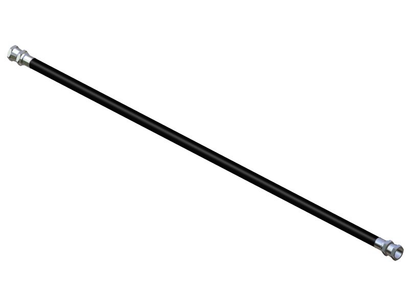 Mangueira Flexivel 3864172 Cummins para Ford Motores ISF 2.8