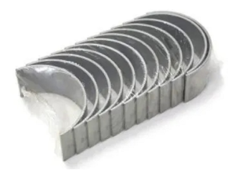Garanta durabilidade e desempenho ao motor com a bronzina de biela CUMMINS IMPORTADO 3901170 STE. Fabricada com materiais de alta qualidade, essa bronzina garante a correta lubrificação e redução do atrito entre a biela e o virabrequim, prolongando a vida útil do motor. Com padrão STD (Standard), garante a montagem correta e ajustada, proporcionando um funcionamento suave e eficiente.