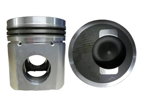 Os pistões da Engine Parts são peças fundamentais no motor do seu veículo, sendo responsáveis por comprimir a mistura ar-combustível dentro dos cilindros. Fabricados com materiais de alta qualidade, esses pistões garantem durabilidade e desempenho superiores.