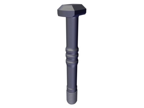 O Parafuso da biela c/ Porca Cummins modelo 3928870 é um componente essencial para o funcionamento eficiente do motor. Fabricado com materiais de alta qualidade, garante resistência e durabilidade, promovendo a segurança e desempenho do veículo.