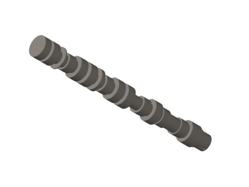 O eixo comando de válvulas é um componente vital do motor, responsável por controlar a abertura e fechamento das válvulas de admissão e escape. Este Eixo Comando de Válvulas para Motor Cummins 4BT, código 3929885, é projetado para proporcionar um desempenho confiável e eficiente ao seu veículo. Compatível com o motor Cummins 4BT, este produto de alta qualidade garante um funcionamento suave e preciso do sistema de válvulas do motor.