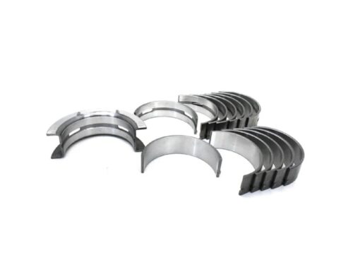 Garanta a durabilidade e o bom desempenho do motor com o Jogo de Bronzina de Mancal 025 6CT 8.3 para veículos da marca Engine Parts. Essas bronzinas e buchas são essenciais para reduzir o atrito entre as peças móveis do motor, proporcionando maior vida útil e eficiência para o sistema. Fabricadas com materiais de alta qualidade, garantem resistência e precisão na montagem.