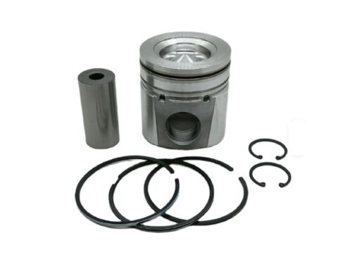 O conjunto de pistão anéis pino e travas Cummins ISB para é essencial para manter o bom desempenho do motor. Compatível com o motor Cummins ISB, essas peças garantem um encaixe preciso e confiável, proporcionando alta durabilidade e eficiência.