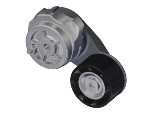 O Tensionador de Correia 5333486 Engine Parts é essencial para garantir o correto funcionamento do sistema de correias do seu veículo. Fabricado pela Engine Parts, renomada no mercado de autopeças, este tensionador oferece durabilidade e eficiência.