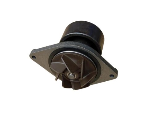 A Bomba de Água Indisa é essencial para manter o motor ISBe funcionando de forma eficiente. Responsável por manter a temperatura ideal de funcionamento do motor, essa bomba de água de alta qualidade garante a circulação adequada do líquido de arrefecimento, prevenindo o superaquecimento do motor e danos relacionados.