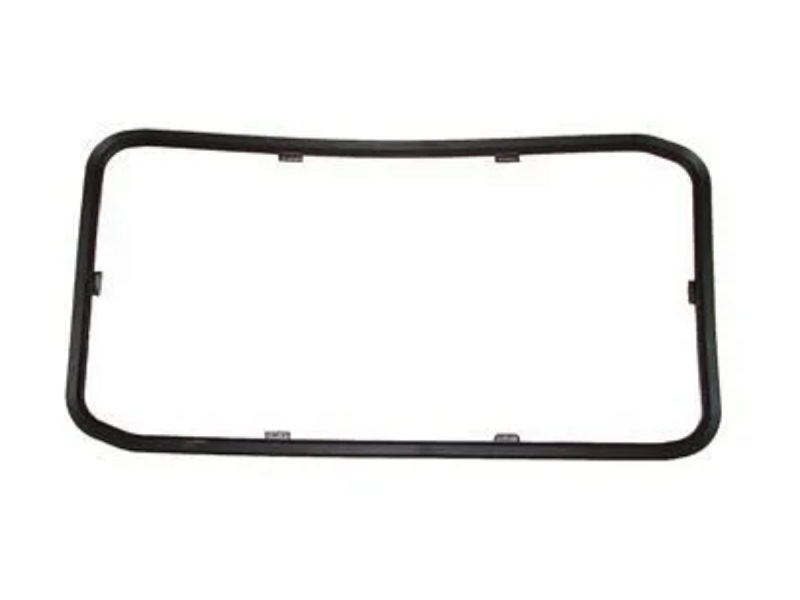 A junta do cárter de óleo ENGINE PARTS 4897877 é essencial para garantir a vedação adequada do cárter de óleo do motor ISB 4Cil. Fabricada com materiais de alta qualidade, essa junta proporciona encaixe preciso e resistência contra vazamentos de óleo, ajudando a manter o motor funcionando de forma eficiente e segura.