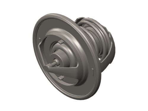 A Válvula e Carcaça Termostática CUMMINS 4929642 é essencial para garantir o correto funcionamento do sistema de arrefecimento do seu veículo, especialmente em motores ISF 3.8 e QSB 4.5 CUMMINS.