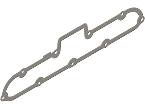 Garanta a vedação perfeita do coletor de admissão do motor Cummins ISF 2.8 com a Junta de Coletor de Admissão. Fabricada com materiais de alta qualidade, essa junta é essencial para evitar vazamentos e garantir o correto funcionamento do motor.
