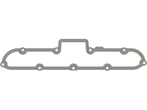Garanta a vedação perfeita do coletor de admissão do motor Cummins ISF 2.8 com a Junta de Coletor de Admissão. Fabricada com materiais de alta qualidade, essa junta é essencial para evitar vazamentos e garantir o correto funcionamento do motor.