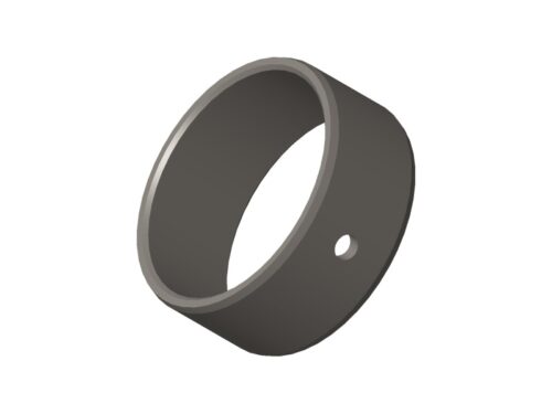 Descrição: A bucha do comando ISF 2.8 CUMMINS é uma peça essencial para o funcionamento suave e eficiente do motor. Fabricada com materiais de alta qualidade, essa bucha oferece resistência e durabilidade, garantindo um encaixe preciso e seguro. Compatível com o motor ISF 2.8 CUMMINS, essa bucha auxilia no correto funcionamento do comando de válvulas, reduzindo o desgaste e garantindo um desempenho otimizado. Substituir essa bucha de forma periódica é fundamental para manter a integridade do motor, prevenindo danos e prolongando sua vida útil. Invista na qualidade e confiabilidade da bucha do comando ISF 2.8 CUMMINS e garanta o bom funcionamento do seu veículo.