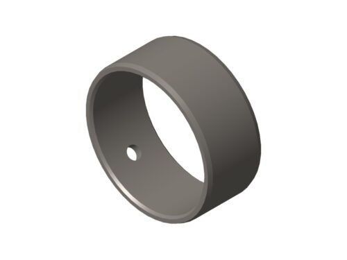 Descrição: A bucha do comando ISF 2.8 CUMMINS é uma peça essencial para o funcionamento suave e eficiente do motor. Fabricada com materiais de alta qualidade, essa bucha oferece resistência e durabilidade, garantindo um encaixe preciso e seguro. Compatível com o motor ISF 2.8 CUMMINS, essa bucha auxilia no correto funcionamento do comando de válvulas, reduzindo o desgaste e garantindo um desempenho otimizado. Substituir essa bucha de forma periódica é fundamental para manter a integridade do motor, prevenindo danos e prolongando sua vida útil. Invista na qualidade e confiabilidade da bucha do comando ISF 2.8 CUMMINS e garanta o bom funcionamento do seu veículo.