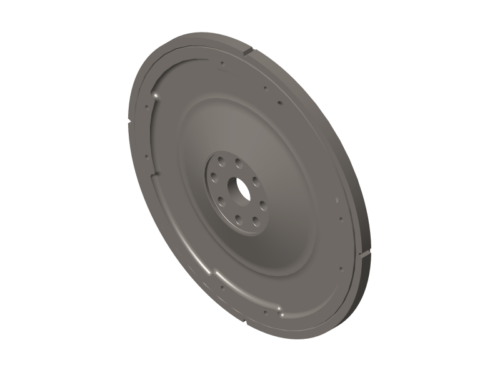 O volante do motor Cummins ISF 2.8 é uma peça essencial para o funcionamento do seu veículo. Fabricado com materiais de alta qualidade, esse volante proporciona equilíbrio e suavidade ao motor, garantindo um desempenho superior e uma condução mais estável.