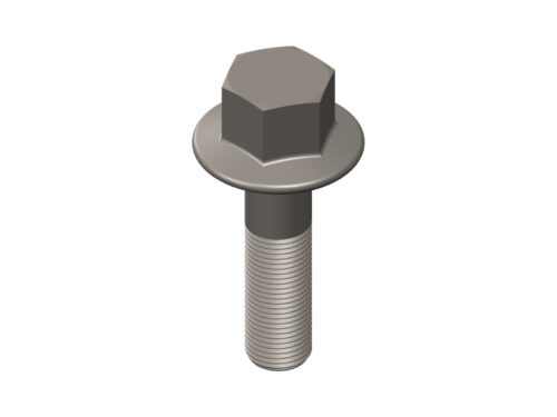 O Parafuso do Cabeçote Motor Cummins 5257728 é essencial para garantir a vedação e fixação correta do cabeçote no Motor ISF 2.8. Fabricado com materiais de alta qualidade e durabilidade, este parafuso oferece resistência e segurança para o funcionamento adequado do motor.