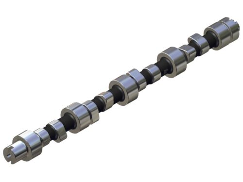 O eixo de comando Cummins ISF 2.8 é um componente fundamental para o bom funcionamento do motor. Responsável por controlar a abertura e fechamento das válvulas, ele garante a sincronia perfeita entre os tempos de admissão e escape de gases, otimizando o desempenho do motor.