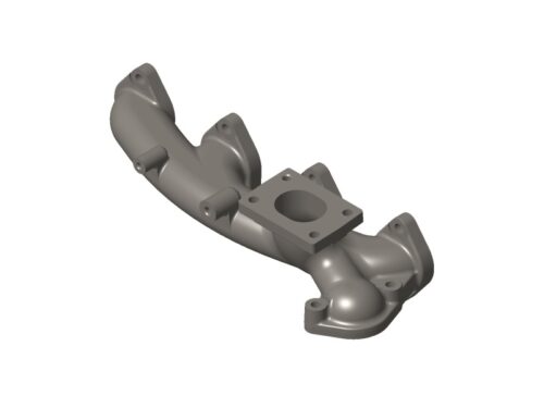 O coletor de escape para motor Cummins ISF 2.8 é essencial para garantir o correto funcionamento do sistema de escape do seu veículo. Fabricado com materiais de alta qualidade, este componente é projetado especificamente para se encaixar perfeitamente no motor Cummins ISF 2.8, proporcionando vedação adequada e eficiente.