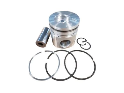 Se você procura por peças de qualidade para o seu motor, este kit é essencial. Compatível com os motores Cummins BT 3.9 e 5.9, ele garante um encaixe perfeito e uma performance confiável. Os pistões são peças fundamentais para o funcionamento do motor, proporcionando vedação adequada e resistência ao calor e pressão.