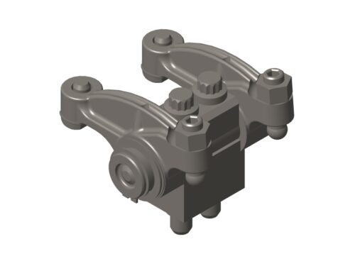 Balancim Do Motor Cummins 6CT 8.3 para Ford Cargo 4030 1994 até 2002