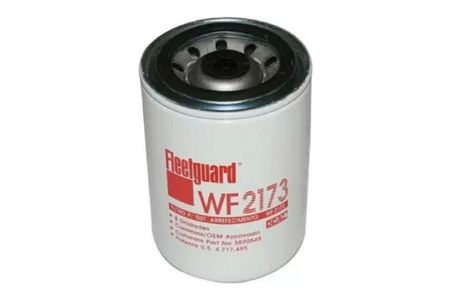 Filtro D'água