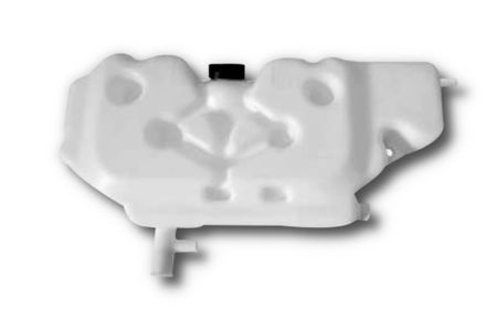 Tanque de Expansão