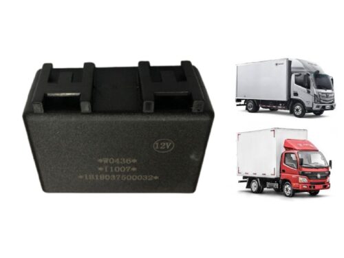 O controlador de seta e parabrisa 12V para Foton Aumark é uma peça de extrema importância para garantir o perfeito funcionamento dos sistemas de seta e limpador de para-brisa do seu veículo. Compatível com o modelo Foton Aumark, esse controlador é responsável por controlar os sinais luminosos das setas e o funcionamento do limpador de para-brisa, garantindo assim a segurança e a visibilidade em suas viagens.