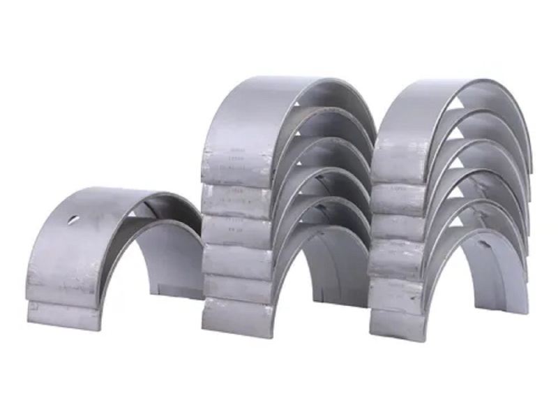 Garanta a durabilidade e a eficiência do motor com o Jogo de Bronzina de Mancal 025 NT855 com Arruela de Encosto da Engine Parts. Essas bronzinhas e buchas são fundamentais para garantir o perfeito funcionamento do motor, reduzindo o desgaste e a fricção entre as peças móveis. Fabricadas com materiais de alta qualidade, proporcionam resistência e performance, prolongando a vida útil do motor.