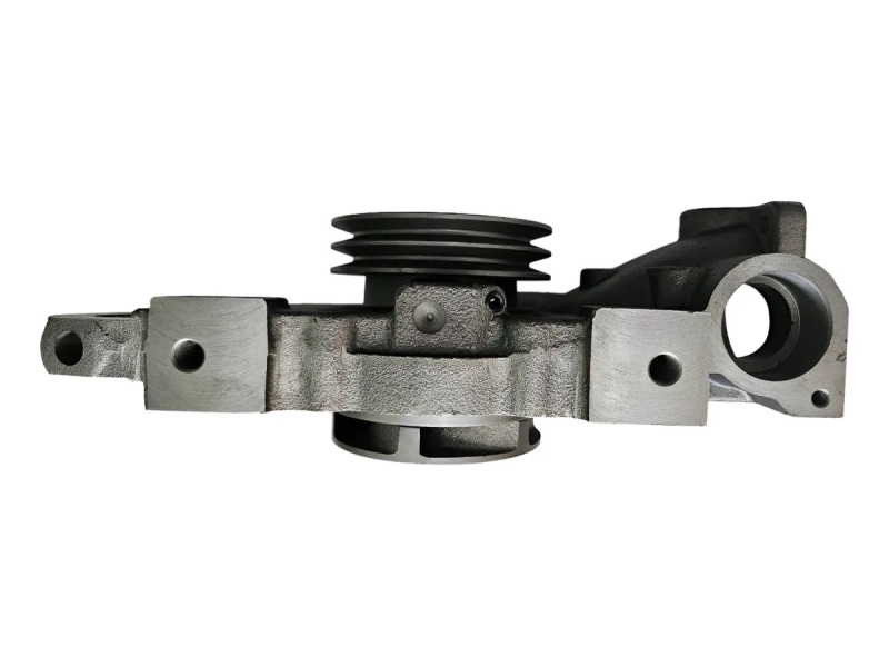 Garanta o bom funcionamento do motor do seu veículo com a Bomba d'Água NT 855 Big Cam da Engine Parts! Essa peça é essencial para manter a temperatura ideal do motor, evitando superaquecimentos e garantindo o desempenho do veículo. Compatível com o motor NT 855 Big Cam, essa bomba d'água é fabricada com materiais de alta qualidade, proporcionando durabilidade e eficiência.