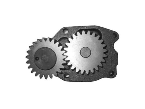 A Bomba de Óleo do Motor Cummins 4BT é essencial para garantir a lubrificação adequada do motor, mantendo todas as peças móveis bem lubrificadas e protegidas contra o desgaste. Fabricada com materiais de alta qualidade, essa bomba de óleo é projetada para garantir um fluxo constante de óleo para todas as partes do motor, garantindo um desempenho suave e confiável.