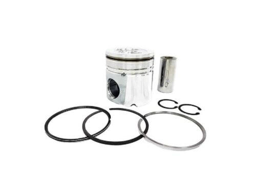 Os pistões são peças fundamentais para o funcionamento do motor, garantindo o desempenho e a eficiência do veículo. O Pistão Anéis Pino e Travas Motor Cummins ISB 4025072 é projetado para motores Cummins ISB, sendo essencial para manter o motor funcionando de forma adequada.