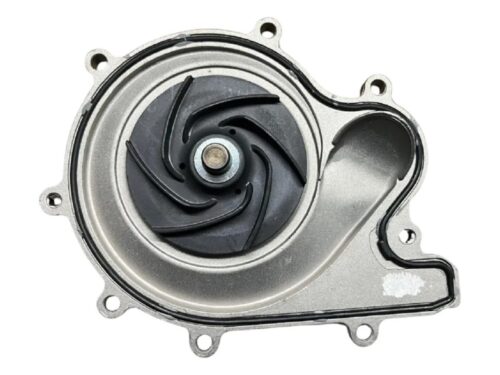 A Bomba D'água Engine Parts 5269897 é essencial para manter a temperatura ideal do seu motor Cummins ISF 2.8, garantindo seu bom funcionamento. Responsável por circular a água de arrefecimento pelo sistema, evita o superaquecimento e possíveis danos ao motor. Com materiais de alta qualidade e durabilidade, essa bomba d'água assegura um desempenho confiável e prolongado para o seu veículo.