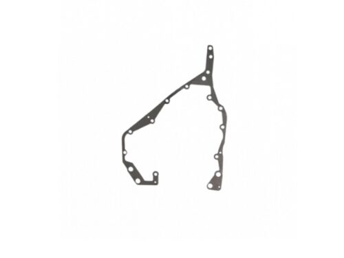 A junta da carcaça das engrenagens Cummins 6C8.3 é um componente essencial para garantir a vedação e o bom funcionamento do motor. Fabricada pela Santa Cruz, renomada marca do setor automotivo, essa junta foi desenvolvida com materiais de alta qualidade para proporcionar durabilidade e desempenho superiores.