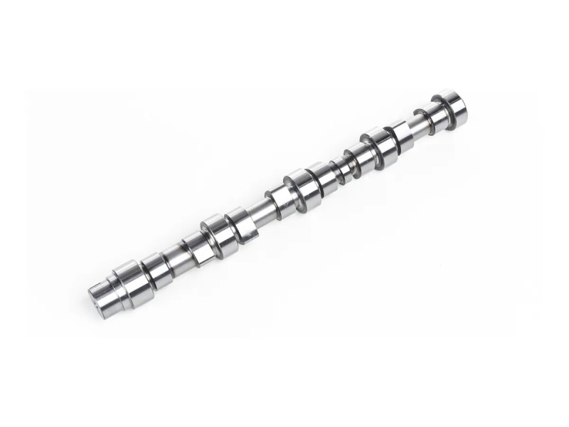 O eixo comando de válvulas é um componente vital do motor, responsável por controlar a abertura e fechamento das válvulas de admissão e escape. Este Eixo Comando de Válvulas para Motor Cummins 4BT, código 3929885, é projetado para proporcionar um desempenho confiável e eficiente ao seu veículo. Compatível com o motor Cummins 4BT, este produto de alta qualidade garante um funcionamento suave e preciso do sistema de válvulas do motor.