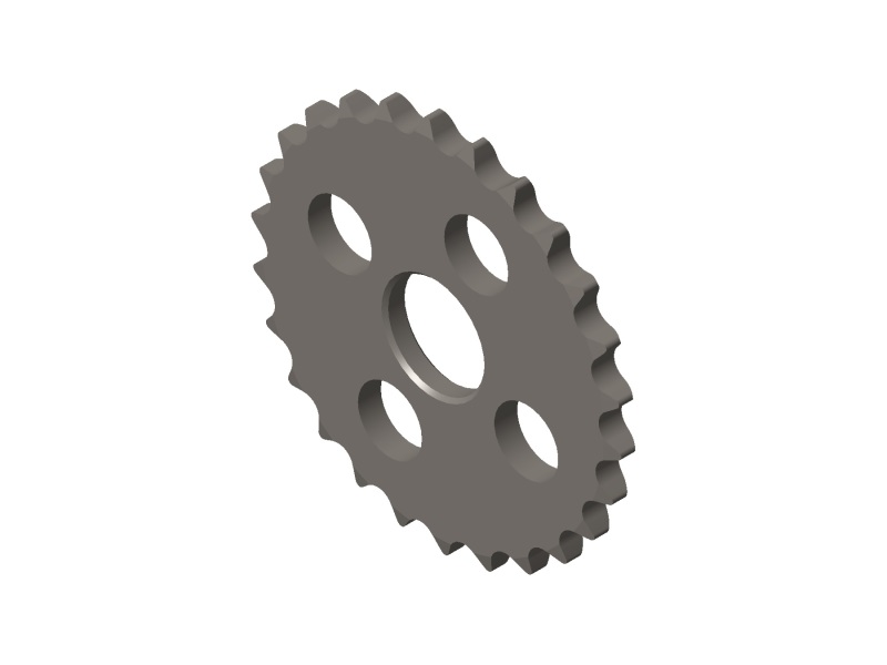 A tampa de engrenagens 5255270 STE é essencial para garantir o bom funcionamento da roda dentada da corrente ISF 2.8. Com um design robusto e durável, esta peça de alta qualidade é fabricada para proporcionar máximo desempenho e segurança para o seu veículo. Feita com materiais resistentes, essa tampa de engrenagens é fácil de instalar, garantindo praticidade na manutenção do seu motor.