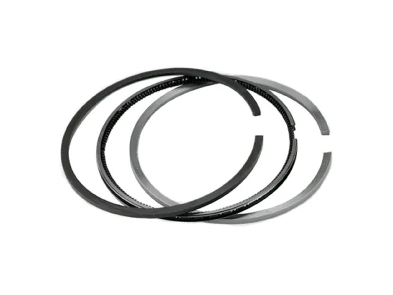 Complete seu conjunto de pistões com o Jogo de Anéis do Pistão da Engine Parts. Fabricados com materiais de alta qualidade, esses anéis garantem o perfeito funcionamento do pistão, proporcionando vedação adequada e evitando vazamentos de compressão. Compatíveis com uma variedade de motores, esses anéis são essenciais para manter o desempenho e a eficiência do seu veículo. Aumente a vida útil do seu motor e garanta um funcionamento suave e potente com o Jogo de Anéis do Pistão da Engine Parts.