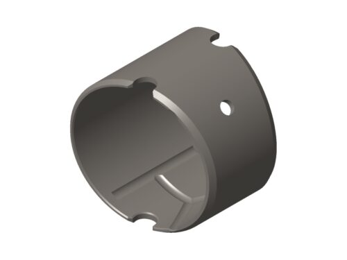 As buchas de biela 3941476 são peças essenciais para garantir o bom funcionamento do motor B/BT/ISB de 4 e 6 cilindros. Fabricadas com materiais de alta qualidade, essas buchas proporcionam uma redução significativa do atrito entre a biela e o virabrequim, o que resulta em um desempenho mais suave e eficiente do motor.