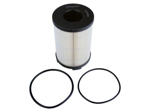 O Filtro de Combustível JAPANPARTS FCBR249S é essencial para manter o sistema de combustível do seu veículo limpo e funcionando corretamente. Projetado para reter impurezas presentes no combustível, como poeira, ferrugem e outros resíduos, evita que essas partículas cheguem ao motor, garantindo um desempenho ideal e prolongando a vida útil do sistema de injeção.